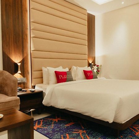 Playotel Premier Vijay Nagar Indaur Kültér fotó