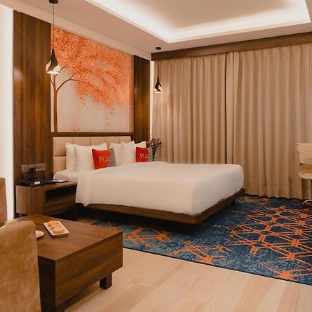 Playotel Premier Vijay Nagar Indaur Kültér fotó