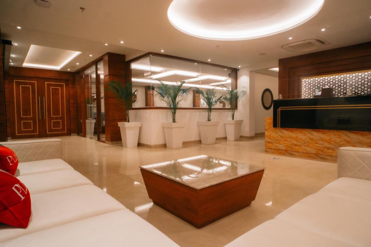 Playotel Premier Vijay Nagar Indaur Kültér fotó