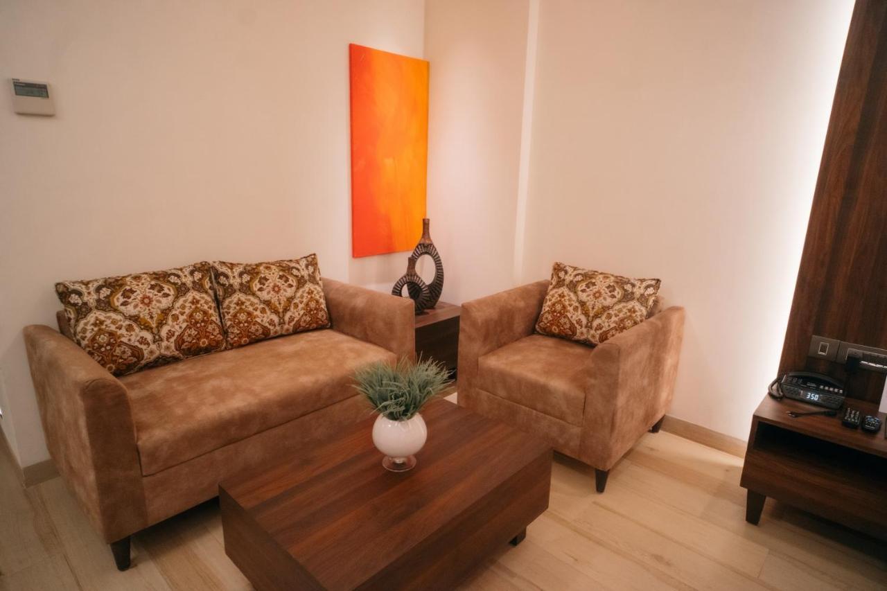 Playotel Premier Vijay Nagar Indaur Kültér fotó