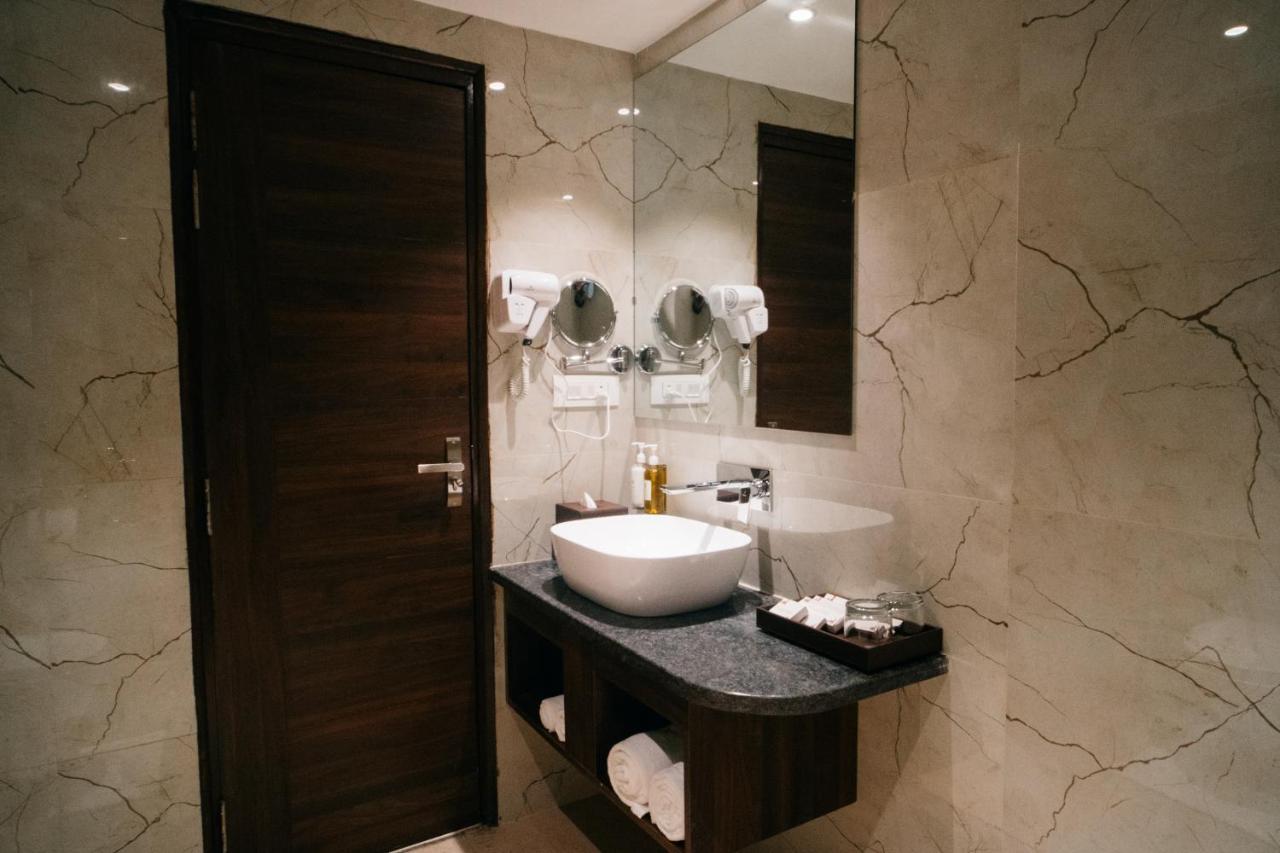 Playotel Premier Vijay Nagar Indaur Kültér fotó