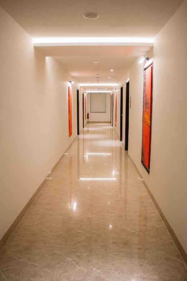 Playotel Premier Vijay Nagar Indaur Kültér fotó