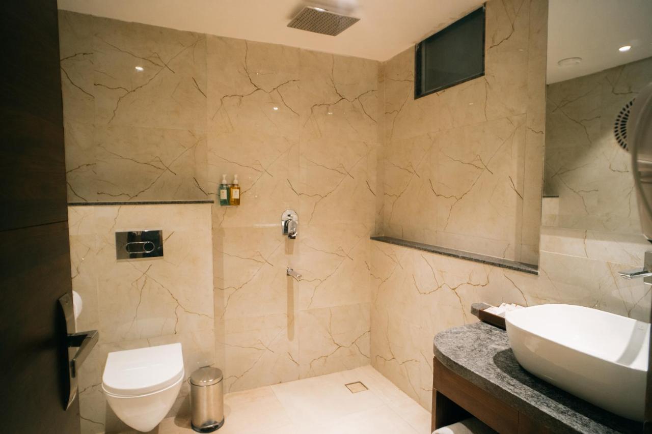 Playotel Premier Vijay Nagar Indaur Kültér fotó