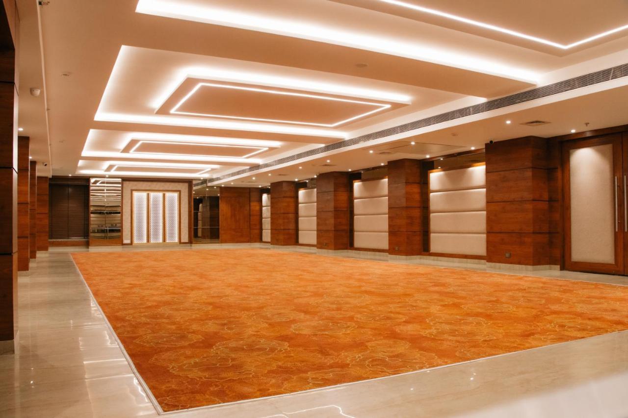 Playotel Premier Vijay Nagar Indaur Kültér fotó